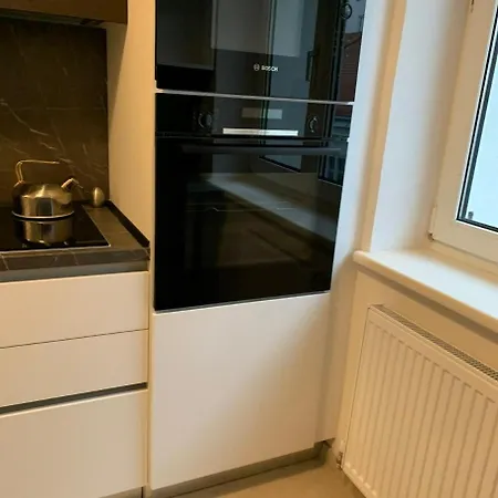 Apartment Two In Walking Center 4 1 Pax Vienna
