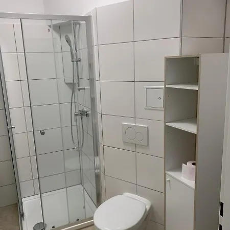 Two In Walking Center 4 1 Pax Apartmán