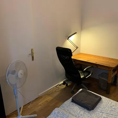 Apartmán Two In Walking Center 4 1 Pax