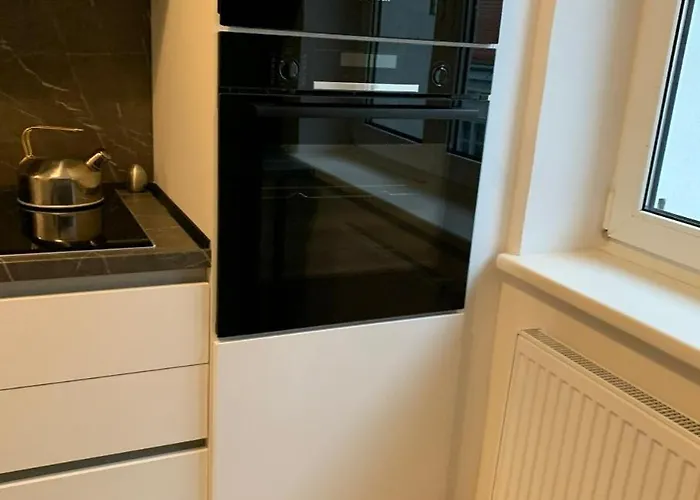 Apartman Two In Walking Center 4 1 Pax Bécs