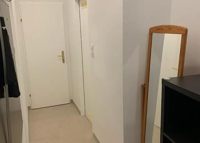 Two In Walking Center 4 1 Pax Apartment Vienna