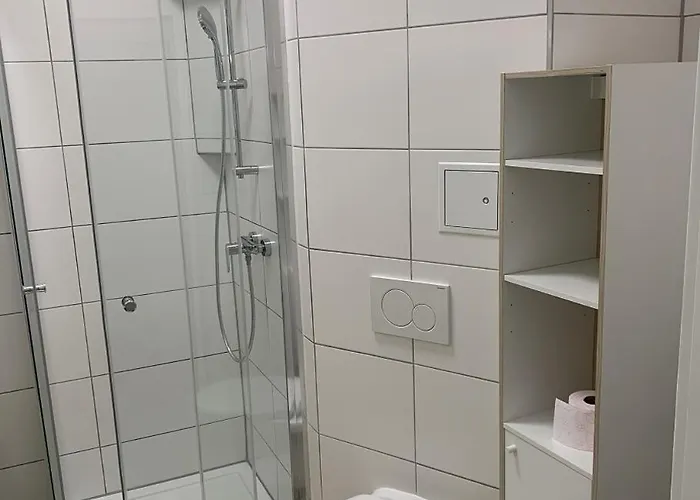 Two In Walking Center 4 1 Pax Apartmán