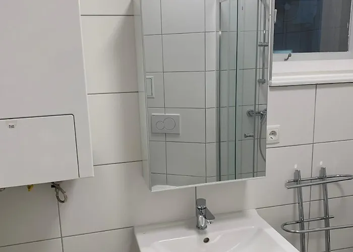 Two In Walking Center 4 1 Pax Apartmán *