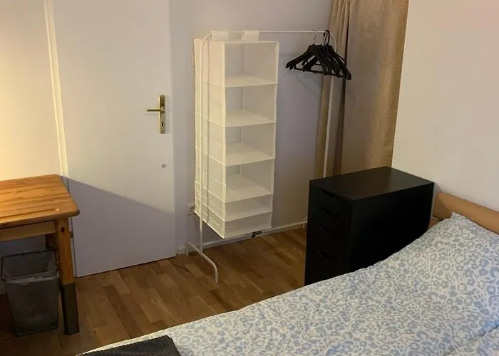 Two In Walking Center 4 1 Pax Apartmán