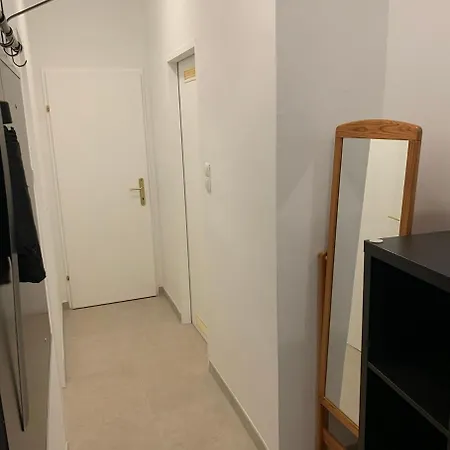 Two In Walking Center 4 1 Pax Appartamento Vienna